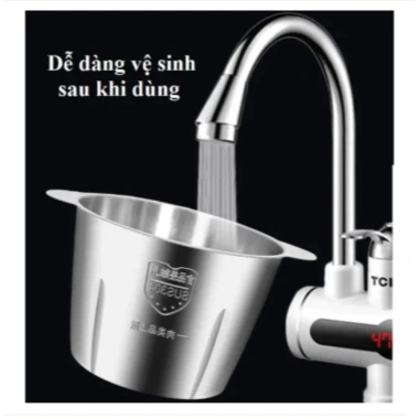 Máy xay thịt mini cầm tay Inox 304 4 lưỡi đa năng, 2.500W, giá chỉ 116.070₫ 5 Máy xay thịt mini cầm tay Inox 304 4 lưỡi đa năng, 2.500W, giá chỉ 116.070₫ 5