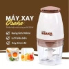 Máy Xay Thịt Misuma Chigo 300W đa năng 4 lưỡi dao, dung tích 2.2L, giá giảm 165.000đ 2