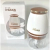 Máy Xay Thịt Misuma Chigo 300W đa năng 4 lưỡi dao, dung tích 2.2L, giá giảm 165.000đ 3