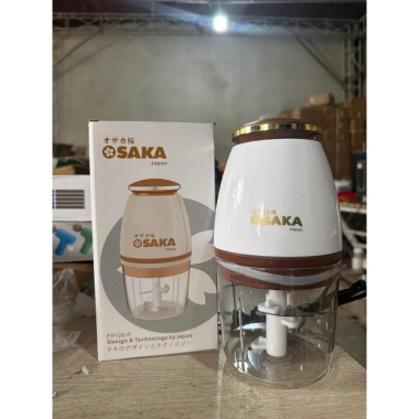 Máy Xay Thịt Misuma Chigo 300W đa năng 4 lưỡi dao, dung tích 2.2L, giá giảm 165.000đ 6 Máy Xay Thịt Misuma Chigo 300W đa năng 4 lưỡi dao, dung tích 2.2L, giá giảm 165.000đ 6