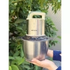 Máy xay thịt Morico MM5.001 500W 2 cối Thủy Tinh và Inox xay giò chuẩn giá chỉ 869.000đ 7