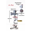 Máy xay thịt nhồi xúc xích dồi lòng, xay tỏi ớt rau củ - Giá 219.000 VND giảm từ 267.180 VND 2
