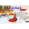 Máy xay thịt nhồi xúc xích dồi lòng, xay tỏi ớt rau củ - Giá 219.000 VND giảm từ 267.180 VND 6