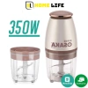 Máy Xay Thịt Osaka Nhật Bản 350W – Xay Sinh Tố và Đồ Ăn Dặm Bé, Giá chỉ 199.000 2