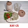 Máy Xay Thịt Osaka Nhật Bản 350W – Xay Sinh Tố và Đồ Ăn Dặm Bé, Giá chỉ 199.000 6