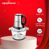 Máy xay thịt Perfect PF‑X06 chính hãng - Công suất mạnh, giảm giá 20% chỉ 335.000₫