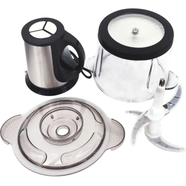 Máy xay thịt Perfect PF‑X06 chính hãng - Công suất mạnh, giảm giá 20% chỉ 335.000₫