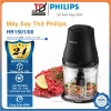 Máy xay thịt Philips HR1.393 450W - Bảo hành 24 tháng, chỉ 649.000₫
