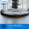 Máy xay thịt Philips HR1.393 450W - Bảo hành 24 tháng, chỉ 649.000₫ 8