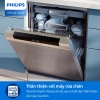 Máy Xay Thịt Philips HR1.502/00 2L 500W - 2 Lít, Giá ưu đãi 850.000, Hàng chính hãng 8