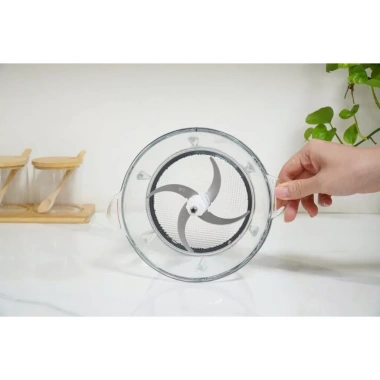 Máy xay thịt Rapido 300W - Xay tỏi ớt, làm tơi ruốc nhanh, giá 445.000 VND