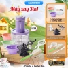 Máy xay thịt Samono SW-C300 2L 300W cối thủy tinh 4 lưỡi dao thép không gỉ - Giá 389.000 BH 1 đổi 1