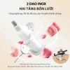Máy xay thịt Samono SW-C300 2L 300W cối thủy tinh 4 lưỡi dao thép không gỉ - Giá 389.000 BH 1 đổi 1 4