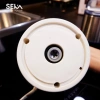 Máy xay thịt Seka 500W 2L cối thủy tinh - Xay thịt, tỏi, rau củ đa năng, giá ưu đãi 367.5k 3