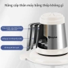 Máy Xay Thịt Simplus 2L Cối Thủy Tinh 420 Lưỡi Dao Thép - Giá 361k, Bảo Hành 12 Tháng 5