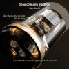 Máy Xay Thịt Simplus 2L Cối Thủy Tinh 420 Lưỡi Dao Thép - Giá 361k, Bảo Hành 12 Tháng 6