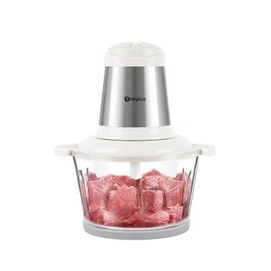 Máy Xay Thịt Simplus 2L Cối Thủy Tinh 420 Lưỡi Dao Thép - Giá 361k, Bảo Hành 12 Tháng 10 Máy Xay Thịt Simplus 2L Cối Thủy Tinh 420 Lưỡi Dao Thép - Giá 361k, Bảo Hành 12 Tháng 10