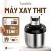 Máy xay thịt SOKANY 2in1 800W đa năng - Xay nhanh mọi thực phẩm, chỉ 581.000đ