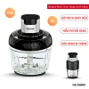 Máy xay thịt SOKANY 2in1 800W đa năng - Xay nhanh mọi thực phẩm, chỉ 581.000đ 3
