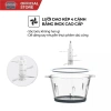Máy xay thịt Sunhouse 1.8L 3 tốc độ, 300W SHD5.403 - Giá giảm 405.400 VND 4
