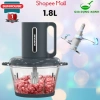 Máy xay thịt Sunhouse SHD5.403 1.8L - Bảo hành 1 năm - Giá 445.000 VNĐ