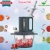 Máy Xay Thịt Sunhouse SHD5.403 1.8L Cối Inox Thủy Tinh Bảo Hành 1 Năm Giá Giảm