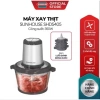 Máy xay thịt Sunhouse SHD5.405/SHD5.403 - Công suất mạnh, dao thép không gỉ, giá chỉ 405.000đ (giảm 20%)