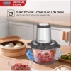 Máy xay thịt Sunhouse SHD5.405/SHD5.403 - Công suất mạnh, dao thép không gỉ, giá chỉ 405.000đ (giảm 20%) 3