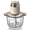Máy xay thịt & thực phẩm 2L Bear QSJ-D03D7 - Đa năng, mạnh mẽ, giá ưu đãi 439k 9