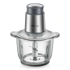 Máy xay thịt & thực phẩm 2L Bear QSJ-D03D7 - Đa năng, mạnh mẽ, giá ưu đãi 439k 10