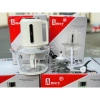 Máy Xay Thịt Thủy Tinh AMEY 2L - Công Suất 300W, Cao Cấp, Giá Ưu Đãi 409.000₫ 2