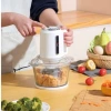 Máy Xay Thịt Thủy Tinh AMEY 2L - Công Suất 300W, Cao Cấp, Giá Ưu Đãi 409.000₫ 6