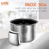 Máy xay thịt Unie UE226 2 cối inox 2.5L 300W - Bảo hành 1 năm - Giá 599.000 VND 7