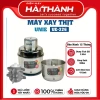 Máy Xay Thịt Unie UE226 2.5L 300W 2 Cối Inox 304 Chính Hãng Giá Ưu Đãi 599k