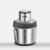Máy xay thịt Unie UE226 GHM 2 cối inox 2,5L - Bảo hành 1 năm, giá ưu đãi 715.000₫ 2