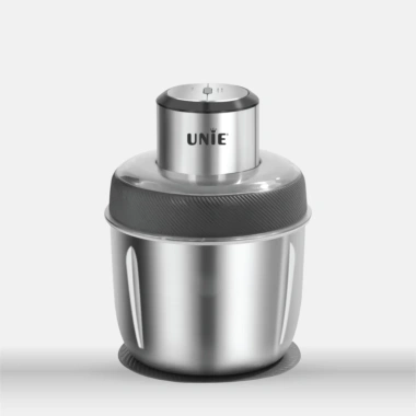 Máy xay thịt Unie UE226 GHM 2 cối inox 2,5L - Bảo hành 1 năm, giá ưu đãi 715.000₫
