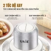 Máy Xay Thịt Unie UM366 2 Cối 400W - Chính Hãng, Giá chỉ 599.000, giảm 131.780 9