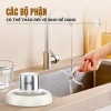 Máy xay thịt Unie UM366 2,5L 400W - Bảo hành 1 năm, Giá chỉ 589.000đ 4