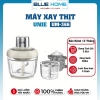 Máy xay thịt Unie UM366 400W 2 cối đa năng - hàng chính hãng, giảm giá 589k