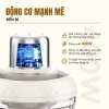 Máy xay thịt Unie UM366 400W 2 cối đa năng - hàng chính hãng, giảm giá 589k 4