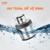 Máy xay thịt và đánh ruốc Unie UE226 2 cối to 2.5L 4 lưỡi dao sắc bén - Bảo hành 12 tháng - Giá ưu đãi 560.000₫ 6