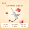 Máy xay thịt và đánh ruốc Unie UE226 2.5L, 2 cối to, 4 lưỡi dao sắc bén, bảo hành 12 tháng - Giá chỉ 740.000 VND 7