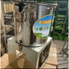 Máy xay thức ăn chăn nuôi thép 304, bảo hành 12 tháng, giảm còn 1,5tr 2