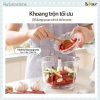 Máy xay thực phẩm 2L Bear QSJ-B03Y7 - Chính hãng, bảo hành 18 tháng, 649.000₫ 5