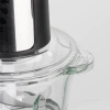 Máy xay thực phẩm đa năng 2L 800W RAF R.7.018 cối thủy tinh - Công suất lớn, giá ưu đãi 269k 7