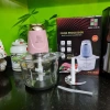 Máy Xay Thực Phẩm Đa Năng 500W Misu Louis 3.5L, Lưỡi Dao 4 Cánh, Giá 225.000 VND 4