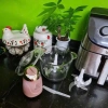 Máy xay thực phẩm đa năng 500W Misu Louis 4 lưỡi dao 3.5L giá 225k VND 6