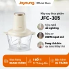 Máy xay thực phẩm đa năng Joyoung JFC-305 300W 1.8L - Giá chỉ 539.000đ giảm mạnh 3
