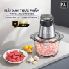 Máy xay thực phẩm đa năng KUCHEN DKFC1.212 500W 2.100ml - Giá ưu đãi 1.260.000₫, bảo hành 2 năm 3