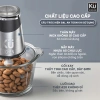 Máy xay thực phẩm đa năng KUCHEN DKFC1.212 500W 2.100ml - Giá ưu đãi 1.260.000₫, bảo hành 2 năm 5